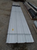 60 - 14' - 16' MIXED COLOR R-PANELS