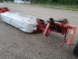 LELY 280 DISC CUTTER