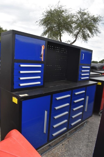 BLUE TOOLBOX