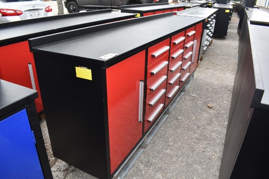 RED TOOLBOX