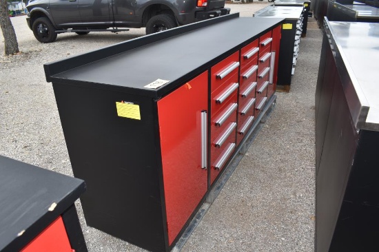RED TOOLBOX