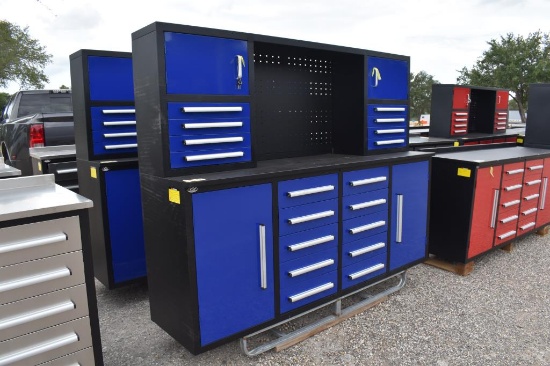 BLUE TOOLBOX
