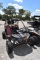 GO CART (NOT RUNNING) (SERIAL # LXDACLAE7E1002121) (K)