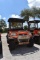 KUBOTA RTV900 (LOTS OF RUST) (SERIAL # 65414) (SHOWING APPX 2,877 HOURS, UP TO THE BUYER TO DO THEIR