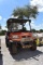 KUBOTA RTV900 (NOT RUNNING) (SERIAL # 13584) (SHOWING APPX 2,250 HOURS, UP TO THE BUYER TO DO THEIR