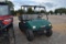 2003 POLARIS RANGER 6X6 (VIN # 4XARF50A72D828335) (SHOWING APPX 612 HOURS, UP TO THE BUYER TO DO THE