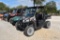 POLARIS RANGER XP SIDE BY SIDE (VIN # 3NSRPE9998G954359) (SHOWING APPX 1,509 HOURS, UP TO THE BUYER
