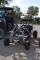 MANCO GO CART W/ PREDATOR 420CC ENGINE (K)