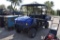 2013 4010 KAWASAKI MULE (VIN # JK1AFCR10D8517433) (SHOWING APPX 779 HOURS, UP TO THE BUYER TO DO THE