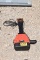 ELECTRIC JACK HAMMER