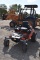 KUBOTA ZD18 ZERO TURN MOWER (NO DECK) (SERIAL # 53884) (K)