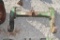 JD QUICK HITCH CAT 2 OR 3