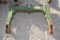 JD QUICK HITCH CAT 2 OR 3