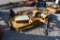 7' WOODS FINISHING MOWER P.T.