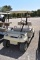 CLUB CAR GOLF CART ELECTRIC W/ CHARGER (SERIAL # A39045235) (K)
