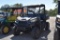 2017 POLARIS XP1000 (VIN # 3NSRTE997HG846533) (SHOWING APPX 228 HOURS, UP TO THE BUYER TO DO THEIR D