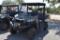 2016 POLARIS XP900 H.D. (VIN # 3NSRTA872826GG82164) (SHOWING APPX 345 HOURS, UP TO THE BUYER TO DO T
