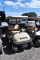 CLUB CAR GOLF CART ELECTRIC W/ CHARGER (NOT RUNNING) (SERIAL # 348265) (K)