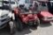 CANAM 800 4-WHEELER (VIN # 2BVEMHH117V00126) (SHOWING APPX 701 HOURS, UP TO THE BUYER TO DO THEIR DU