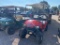 EZ GO GOLF CART ELECTRIC W/ CHARGER (SERIAL # 1115138) (K)