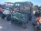 KAWASAKI 2510 MULE (NOT RUNNING) (SERIAL # JK1AFLA15WB515935) (SHOWING APPX 1,533 HOURS, UP TO THE B