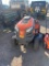 HUSQVARNA YTA 18542 RIDING MOWER (SERIAL # 071416A027072) (K)