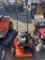PUSH MOWER