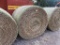6 - GORDO HAY BALES (FERTILIZED AND WEED SPRAYED