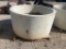 CONCRETE WATER TROUGH