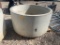 CONCRETE WATER TROUGH