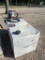 FUEL TANK W/ PUMP