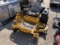 HUSTLER ZERO TURN MOWER (NOT RUNNING) (SERIAL # 05030849) (K)