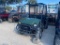 KAWASAKI 3010 MULE (VIN # JK1AFCE152B515051) (SHOWING APPX 1,851 HOURS, UP TO THE BUYER TO DO THEIR