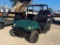 POLARIS RANGER 6X6 (VIN # 4XARF50A32D828977) (SHOWING APPX 1,058 HOURS, UP TO THE BUYER TO DO THEIR