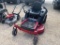 TORO Z420 ZERO TURN MOWER (SERIAL # 250002019)
