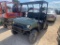 POLARIS RANGER 700 (VIN # 4XARD68A16D817322) (SHOWING APPX 820 HOURS, UP TO THE BUYER TO DO THEIR DU