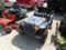 KIDS GAS JEEP (NOT RUNNING) (SERIAL # L97AEJLA1GW009743) (K)