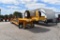 1979 25' TECH-STEEL STEP DECK TRAILER (50,000 LB) (VIN # 01522) (TITLE ON HAND AND WILL BE MAILED CE