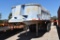 1973 20' LUFKIN END DUMP TRAILER (VIN # 37371) (TITLE ON HAND AND WILL BE MAILED CERTIFIED WITHIN 14