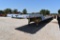1982 50' AZTEC STEP DECK TRAILER W/ BRADEN WINCH (VIN # 1AZBS1B35B1012489) (TITLE ON HAND AND WILL B