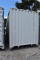 40' CONTAINER W/ 6 DOORS (CICU6660517)