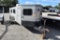 1997 TRU LIGHT 18' SHEEP AND GOAT TRAILER W/ TACK ROOM (VIN # 1T9HS1624V1032148) (TITLE ON HAND AND