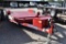 2022 20' LOAD TRAIL CAR HAULER TRAILER (VIN # 4ZECH2021N1271990) (TITLE ON HAND AND WIL BE MAILED CE
