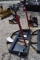 SKID STEER HAY SPEAR