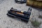 SKID STEER PALLET FORKS