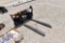 SKID STEER PALLET FORKS