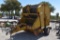 VERMEER 605F ROUND BALER