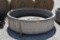 8' CONCRETE WATER TROUGH