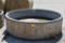 8' CONCRETE WATER TROUGH