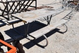 PICNIC TABLE